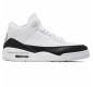 Кроссовки Nike Fragment Design x Air Jordan 3 Retro Sp White