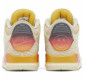 Кроссовки Nike J. Balvin x Air Jordan 3 Retro Medell?n Sunset