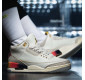 Кроссовки Nike J. Balvin x Air Jordan 3 Retro Medell?n Sunset