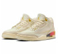 Кроссовки Nike J. Balvin x Air Jordan 3 Retro Medell?n Sunset