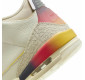 Кроссовки Nike J. Balvin x Air Jordan 3 Retro Medell?n Sunset