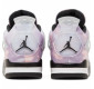 Кроссовки Nike Jordan 4 Retro Zen Master