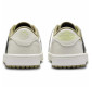 Кроссовки Nike Air Jordan 1 Retro Low Golf x Travis Scott Neutral Olive