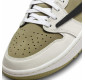 Кроссовки Nike Air Jordan 1 Retro Low Golf x Travis Scott Neutral Olive