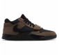 Кроссовки Travis Scott x Jordan Jumpman Jack «Dark Mocha»
