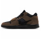 Кроссовки Travis Scott x Jordan Jumpman Jack «Dark Mocha»
