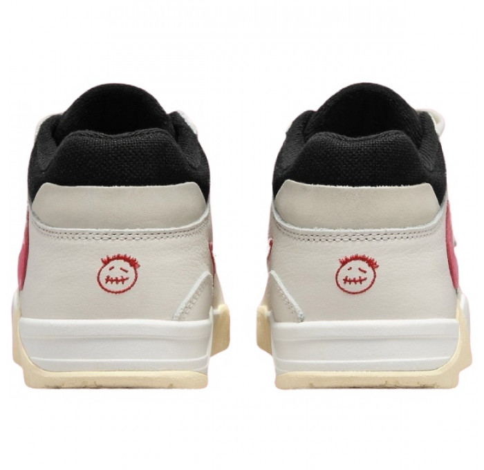 Кроссовки Travis Scott x Jordan Jumpman Jack Tr «University Red»
