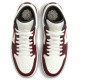 Кроссовки Nike Air Jordan 1 Low Se Year Of The Dragon - Red