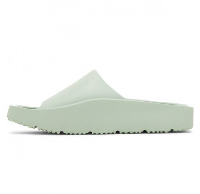Шлепанцы Jordan Hex Slide Pistachio Frost