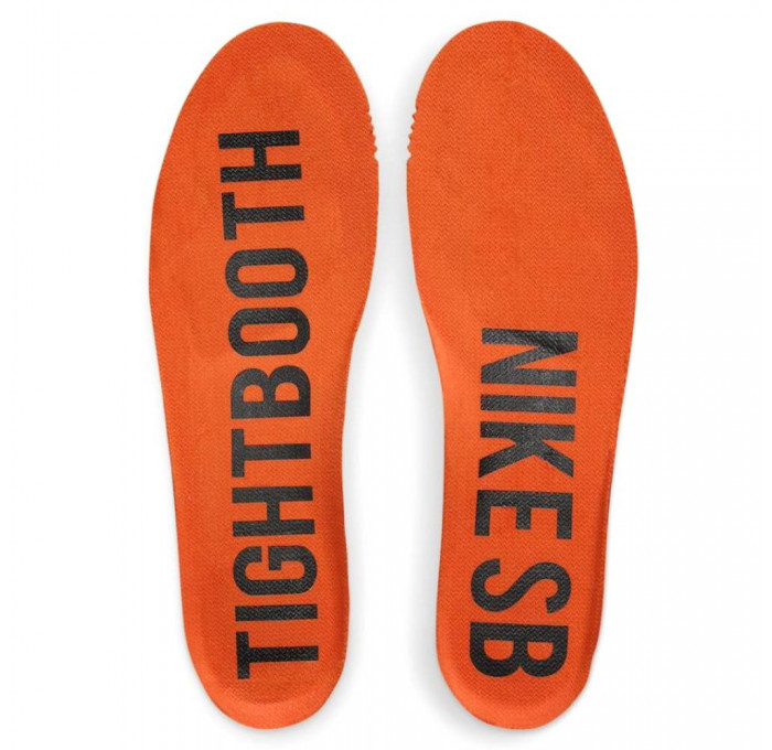 Кроссовки Tightbooth x Nike Dunk Low SB
