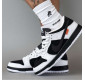 Кроссовки Tightbooth x Nike Dunk Low SB