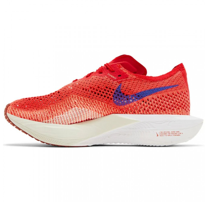 Кроссовки Nike Zoomx Vaporfly Next% 3 University Red