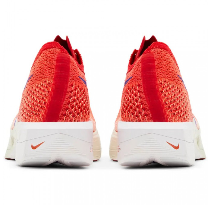 Кроссовки Nike Zoomx Vaporfly Next% 3 University Red