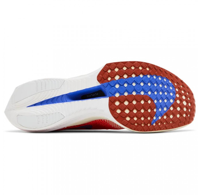 Кроссовки Nike Zoomx Vaporfly Next% 3 University Red