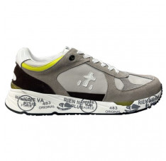 Premiata Mase Grey
