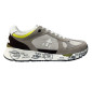 Кроссовки Premiata Mase Grey