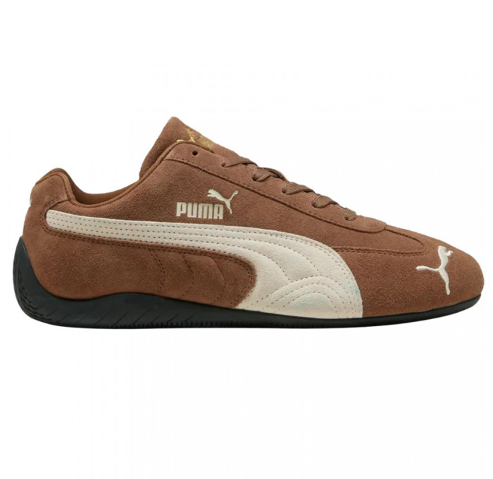 Кроссовки Puma Speedcat Haute Coffee