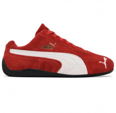 Puma Speedcat Red White