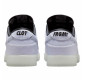 Кроссовки Clot x Fragment x Nike Dunk Low