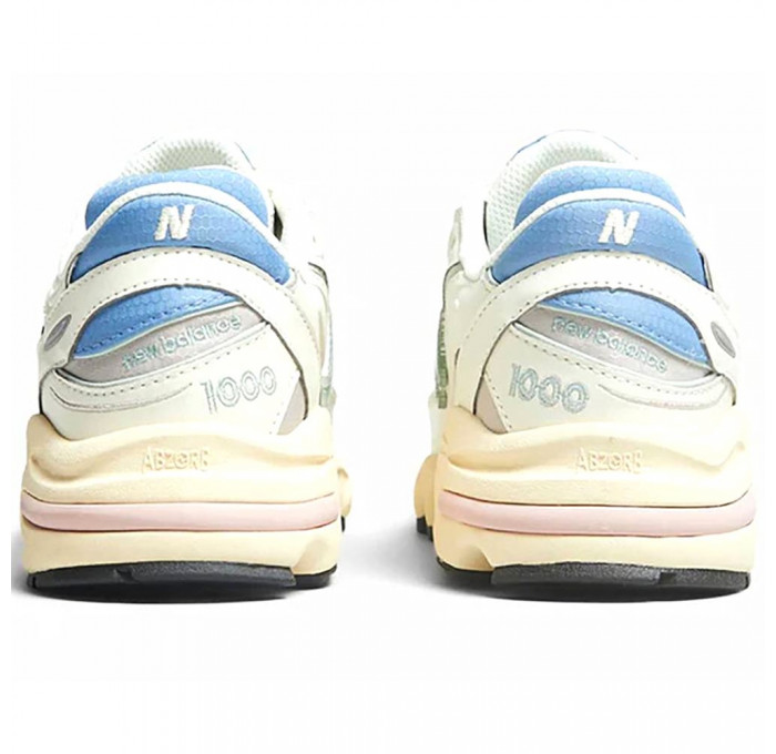 Кроссовки New Balance 1000 Angora Moonrock