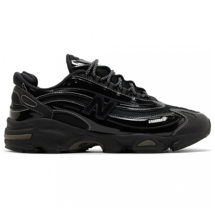 Кроссовки New Balance 1000 x Aime Leon Dore Black