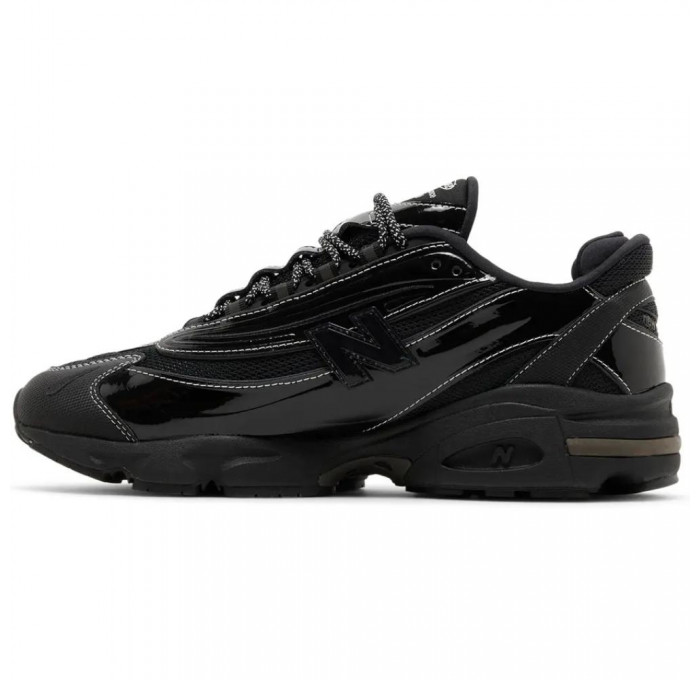 Кроссовки New Balance 1000 x Aime Leon Dore Black