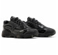 Кроссовки New Balance 1000 x Aime Leon Dore Black