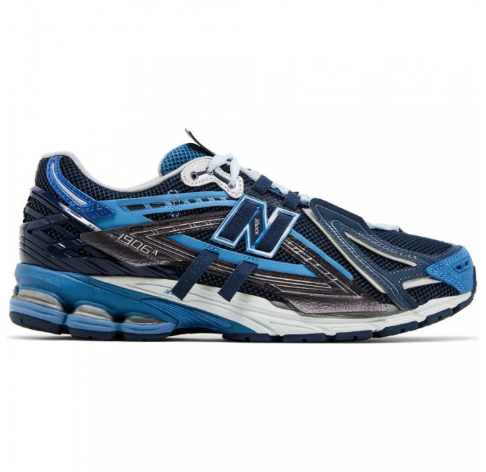 Кроссовки New Balance 1906a Deep Blue