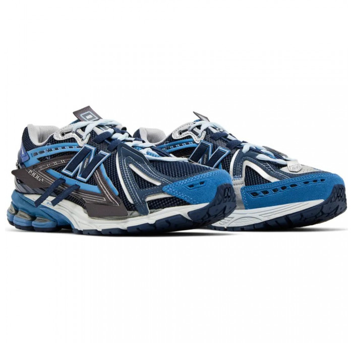 Кроссовки New Balance 1906a Deep Blue