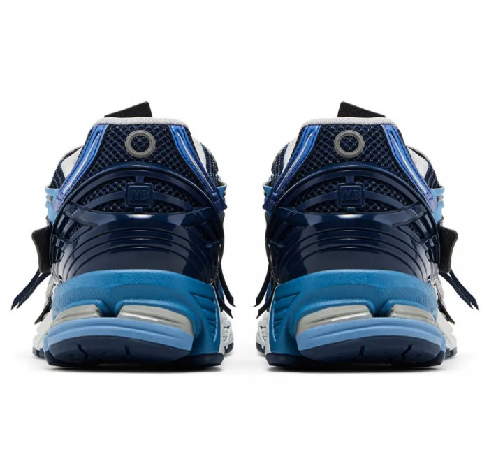 Кроссовки New Balance 1906a Deep Blue