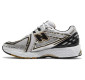 Кроссовки New Balance 1906r Metallic Silver Metallic Gold