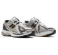 Кроссовки New Balance 1906r Metallic Silver Metallic Gold