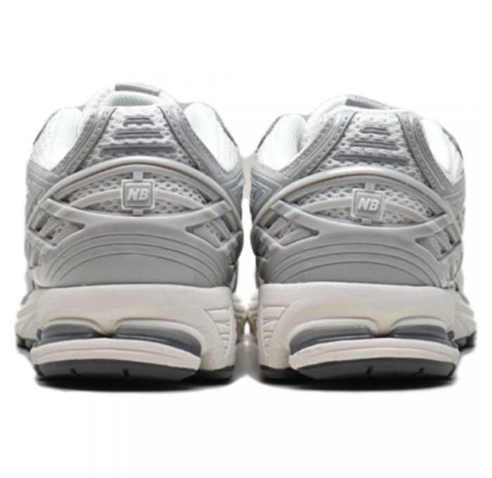 Кроссовки New Balance 1906r White Silver Jd Exclusive