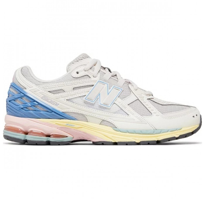 Кроссовки New Balance 1906u Angora Blue Pink