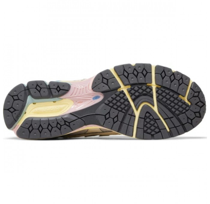 Кроссовки New Balance 1906u Angora Blue Pink