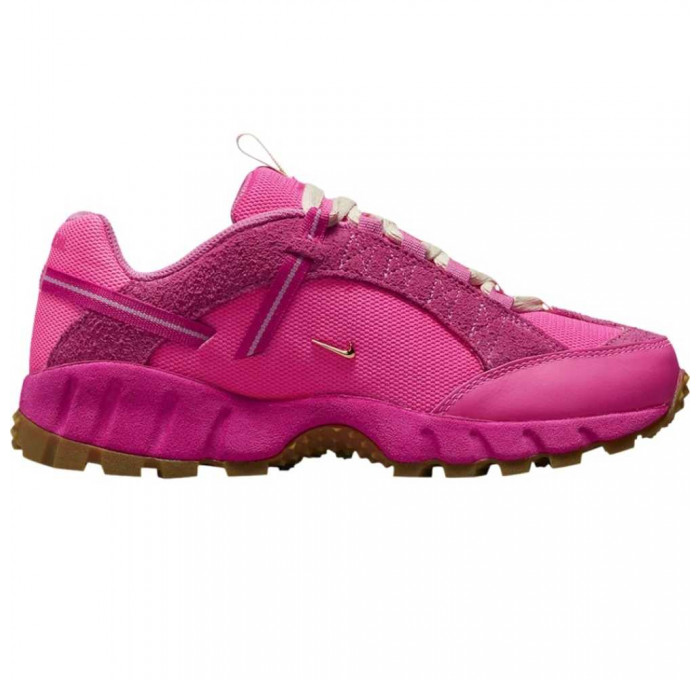 Кроссовки Nike Air Humara x Jacquemus Pink Flash