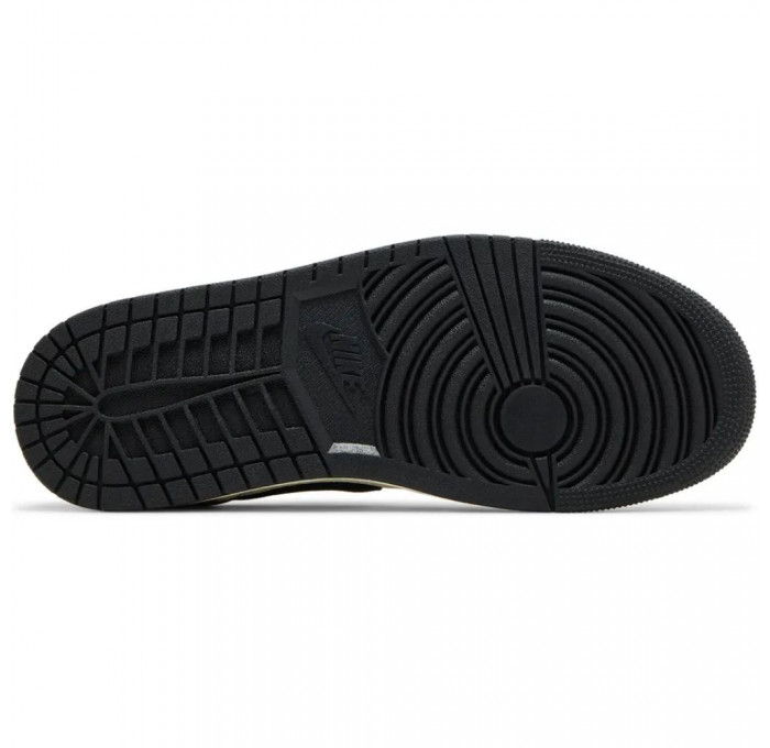 Кроссовки Nike Air Jordan 1 Low Rookie Of The Year