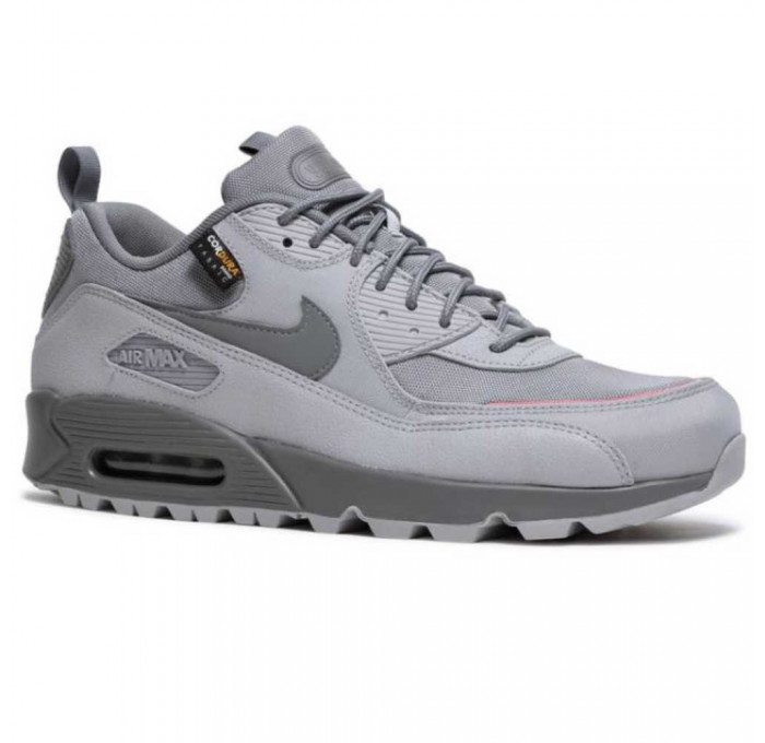 Кроссовки Nike Air Max 90 Surplus Wolf Grey