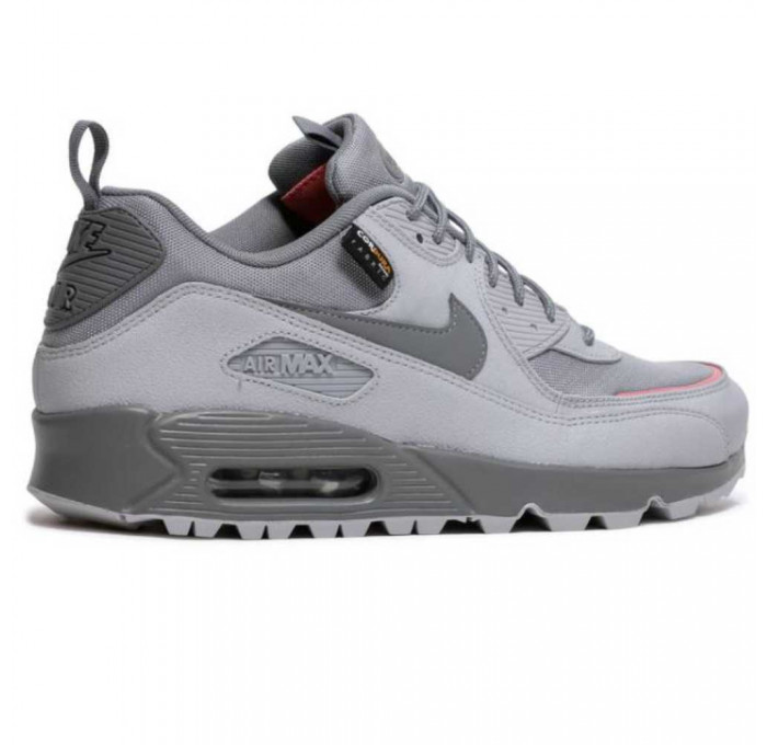 Кроссовки Nike Air Max 90 Surplus Wolf Grey