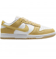 Nike Dunk Low Alabaster Corduroy