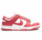 Кроссовки Nike Dunk Low Archeo Pink