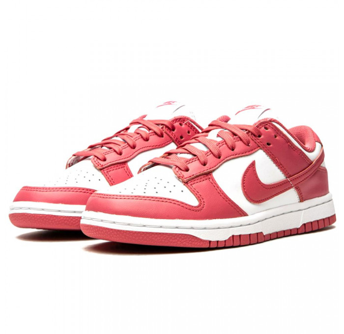Кроссовки Nike Dunk Low Archeo Pink