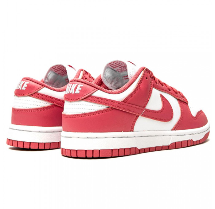 Кроссовки Nike Dunk Low Archeo Pink