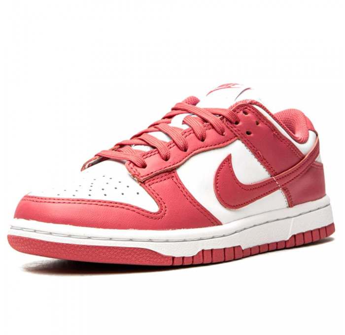 Кроссовки Nike Dunk Low Archeo Pink