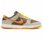 Кроссовки Nike Dunk Low Dusty Olive