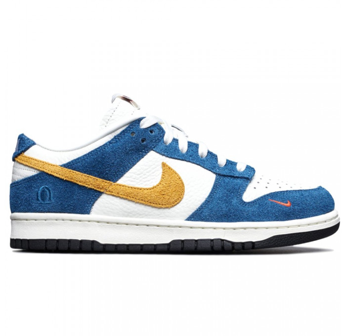 Кроссовки Nike Dunk Low Kasina Industrial Blue