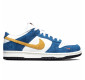 Кроссовки Nike Dunk Low Kasina Industrial Blue