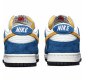 Кроссовки Nike Dunk Low Kasina Industrial Blue