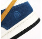 Кроссовки Nike Dunk Low Kasina Industrial Blue