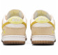 Кроссовки Nike Dunk Low Lemon Drop